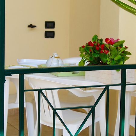 فيستَ Villaggio Turistico Defensola المظهر الخارجي الصورة