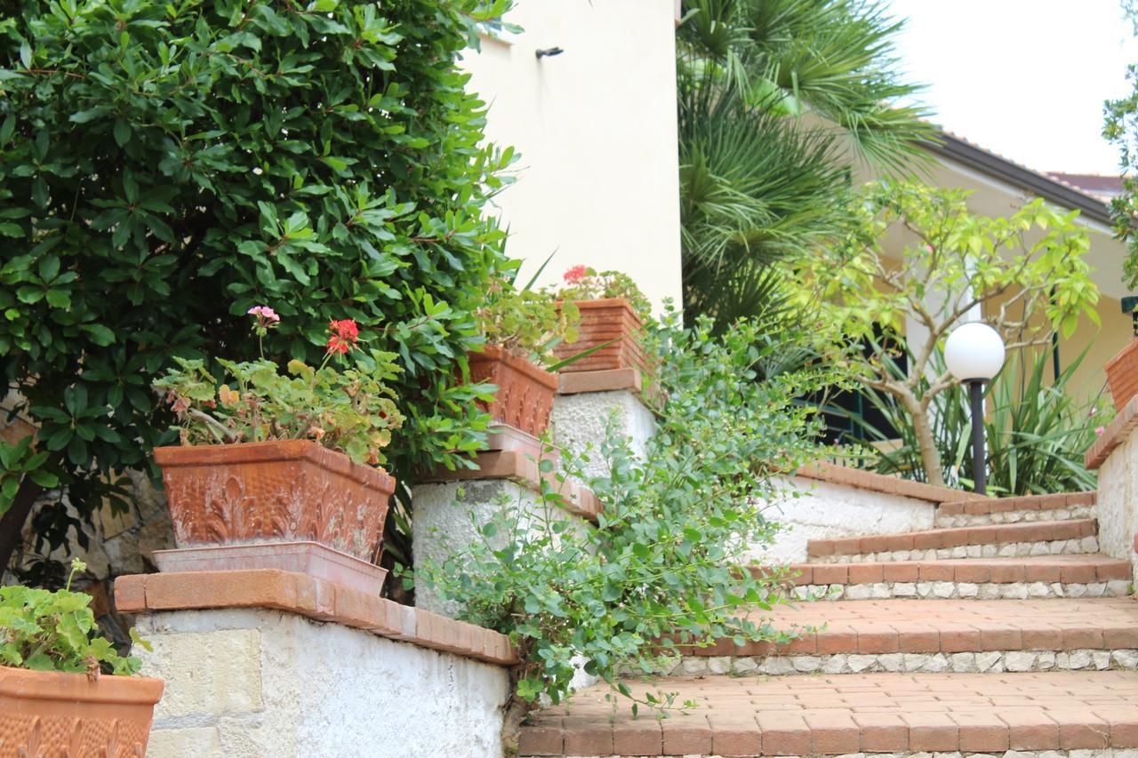 فيستَ Villaggio Turistico Defensola المظهر الخارجي الصورة