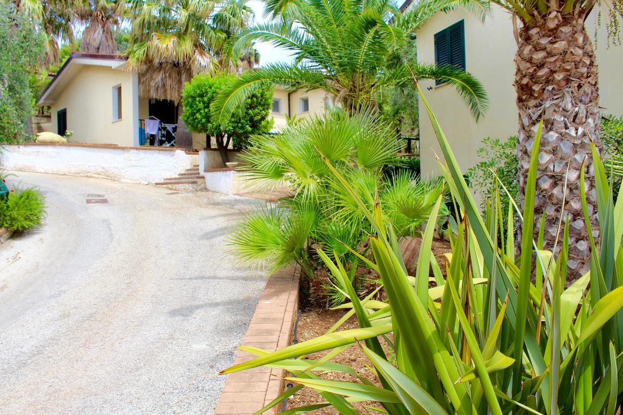 فيستَ Villaggio Turistico Defensola المظهر الخارجي الصورة